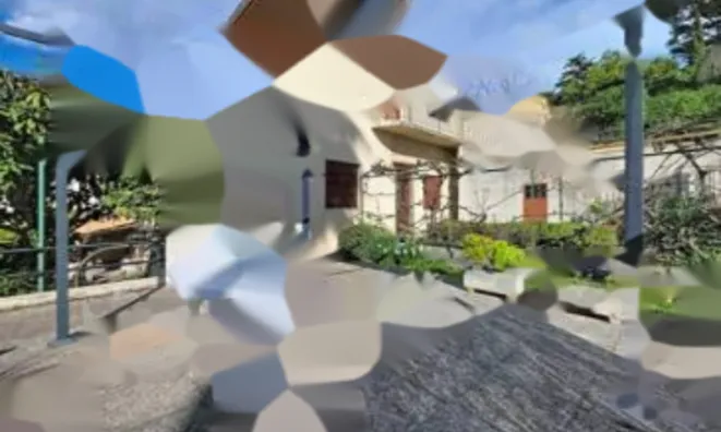 Недвижимость Apartment Croix des Gardes: 17