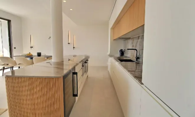 Недвижимость Apartment Cannes: 10