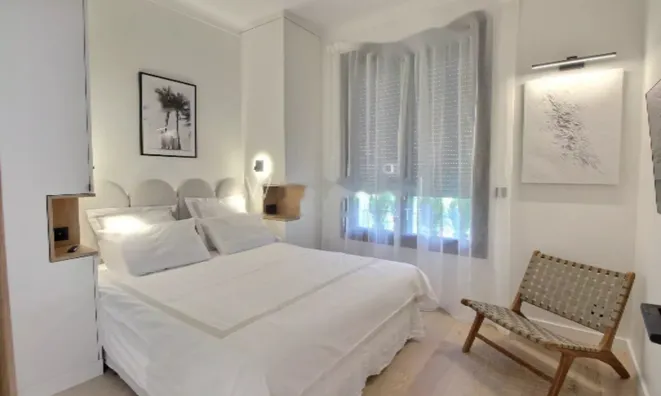 Недвижимость Apartment Cannes: 14