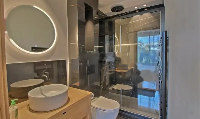 Недвижимость Apartment Cannes: 15