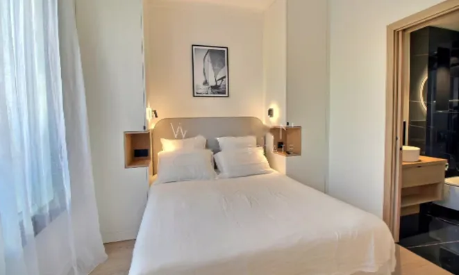 Недвижимость Apartment Cannes: 17