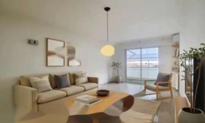 Недвижимость Apartment Pointe Croisette: 2