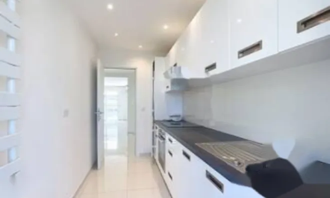 Недвижимость Apartment Pointe Croisette: 6