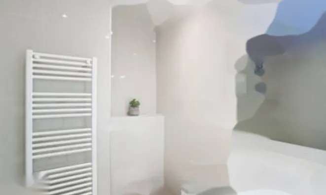 Недвижимость Apartment Pointe Croisette: 11