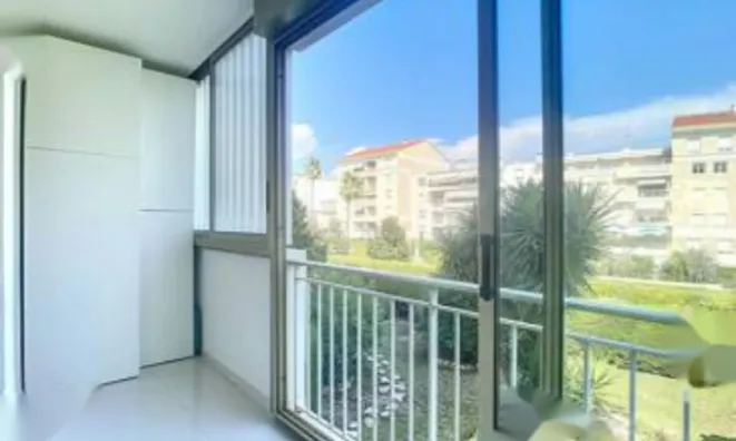 Недвижимость Apartment Pointe Croisette: 12