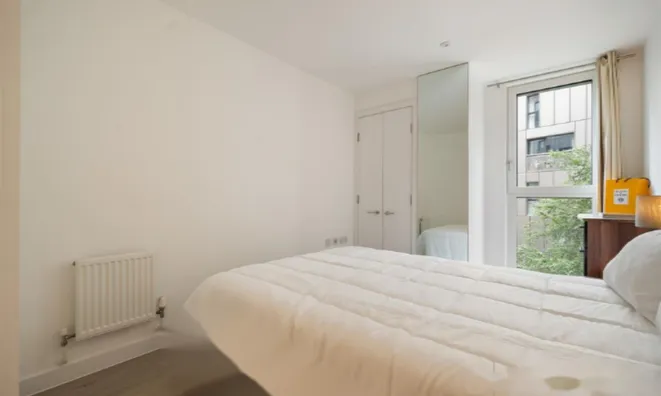 Недвижимость Wood House, Grosvenor Waterside, Gatliff Road: 1