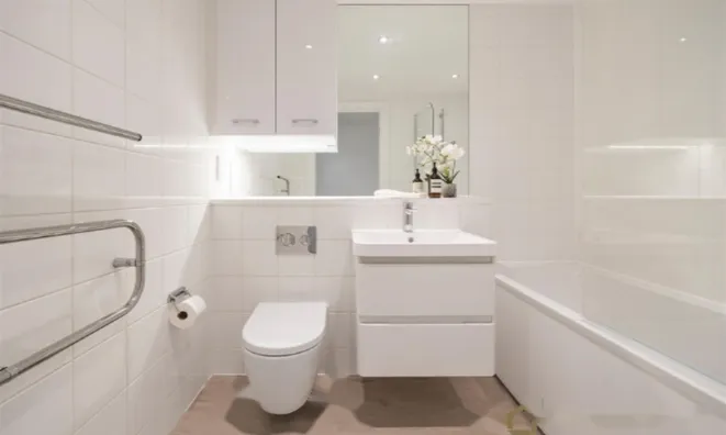 Недвижимость Wood House, Grosvenor Waterside, Gatliff Road: 2