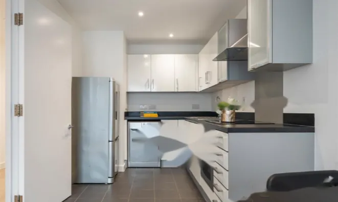 Недвижимость Wood House, Grosvenor Waterside, Gatliff Road: 3