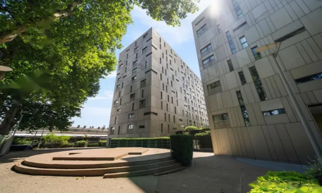 Недвижимость Wood House, Grosvenor Waterside, Gatliff Road: 6