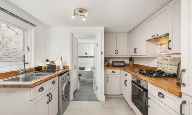 Недвижимость Ashburnham Road, Chelsea: 1