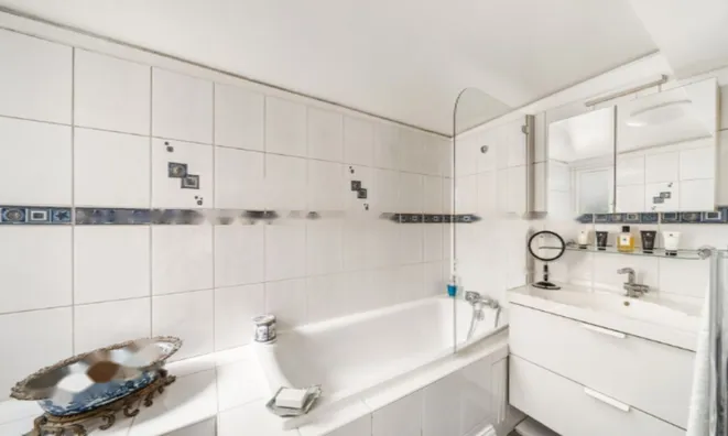 Недвижимость Ashburnham Road, Chelsea: 2