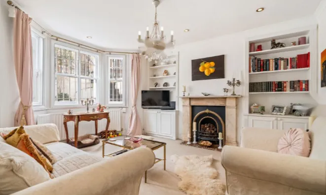 Недвижимость Ashburnham Road, Chelsea: 4