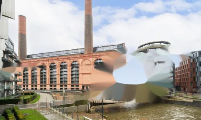 Недвижимость Waterfront Drive: 2