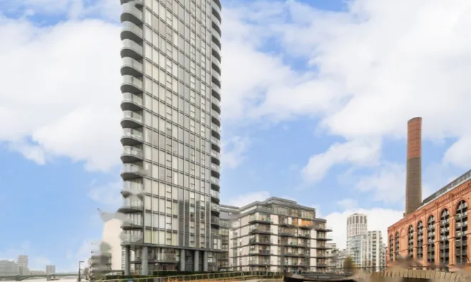 Недвижимость Waterfront Drive: 3