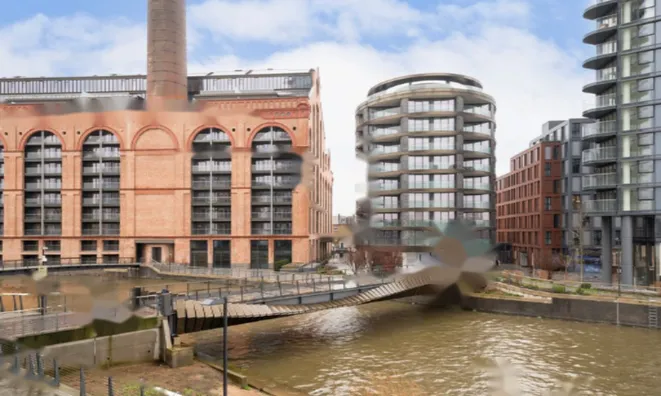 Недвижимость Waterfront Drive: 4