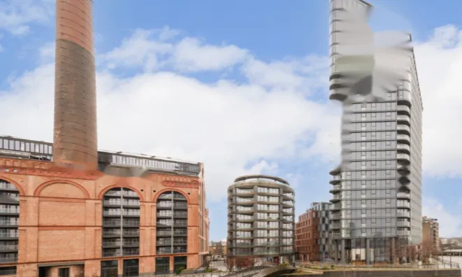 Недвижимость Waterfront Drive: 5