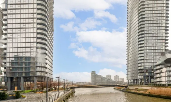 Недвижимость Waterfront Drive: 6