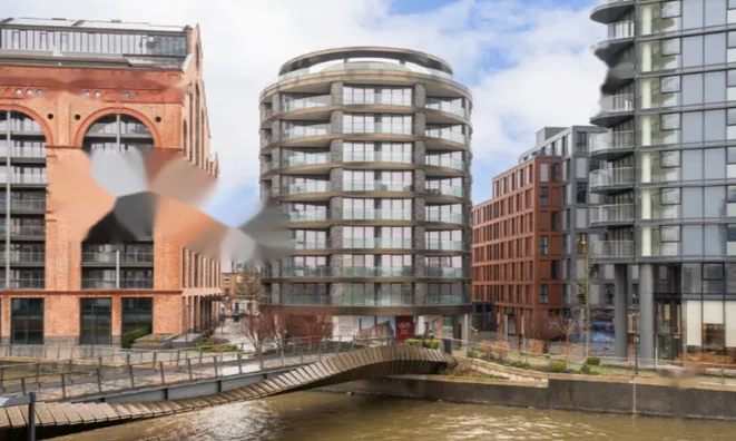 Недвижимость Waterfront Drive: 8