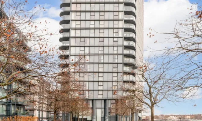 Недвижимость Waterfront Drive: 9