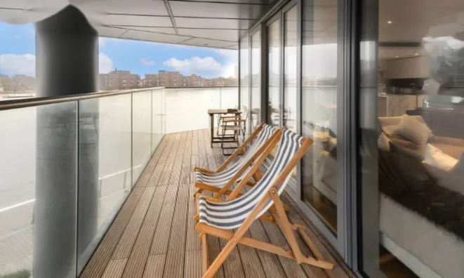 Недвижимость Waterfront Drive: 11