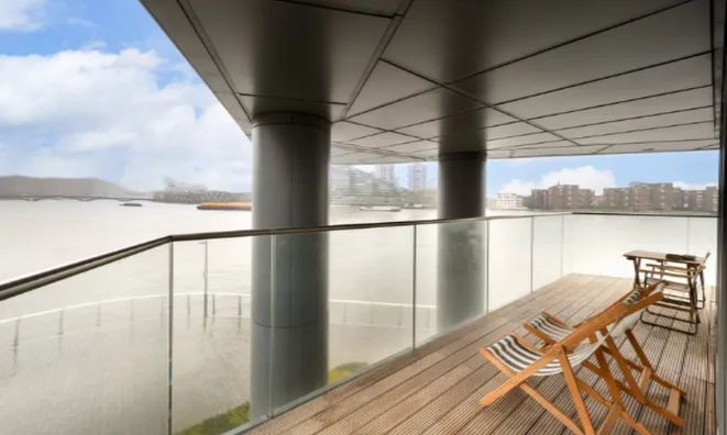 Недвижимость Waterfront Drive: 12