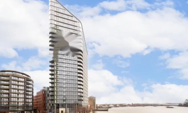 Недвижимость Waterfront Drive: 13