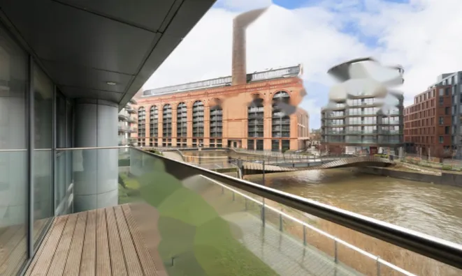 Недвижимость Waterfront Drive: 14