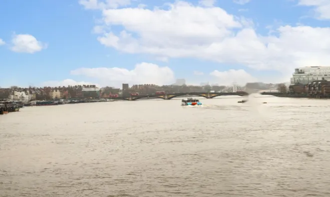 Недвижимость Waterfront Drive: 15