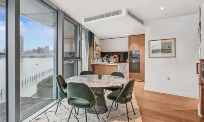 Недвижимость Waterfront Drive: 19