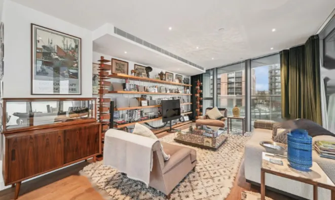 Недвижимость Waterfront Drive: 20