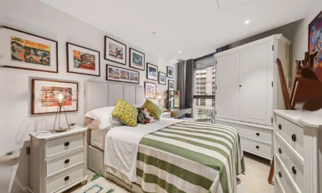 Недвижимость Waterfront Drive: 21