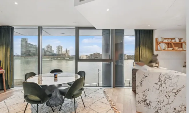 Недвижимость Waterfront Drive: 22