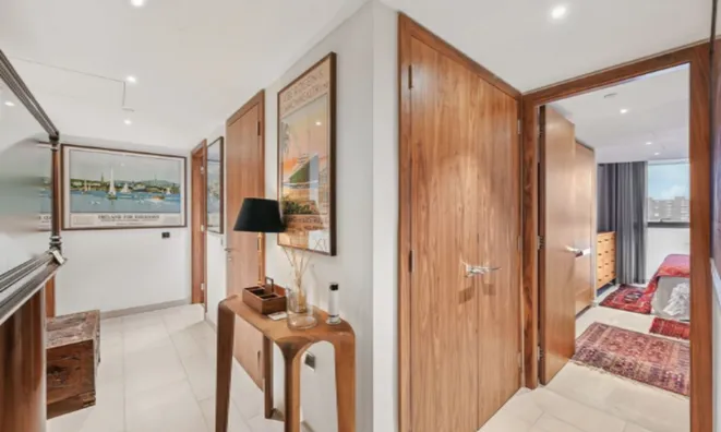 Недвижимость Waterfront Drive: 24