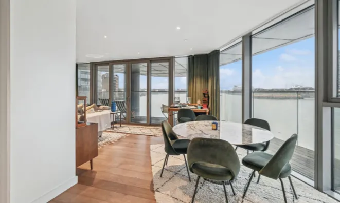 Недвижимость Waterfront Drive: 30