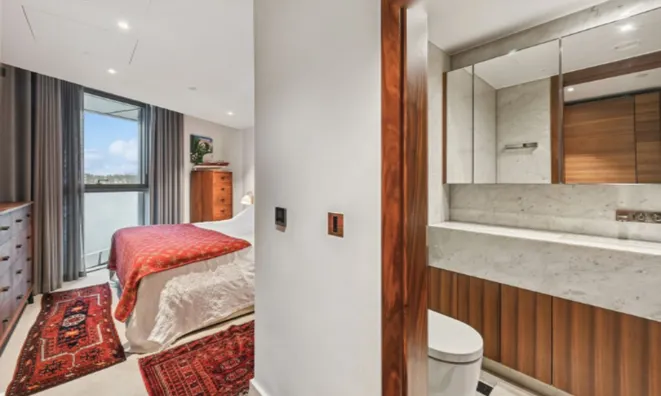 Недвижимость Waterfront Drive: 33