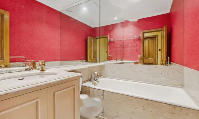 Недвижимость Drayton Gardens, Chelsea: 3