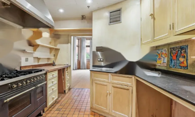 Недвижимость Drayton Gardens, Chelsea: 4