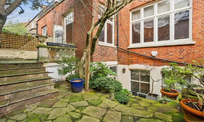 Недвижимость Drayton Gardens, Chelsea: 6