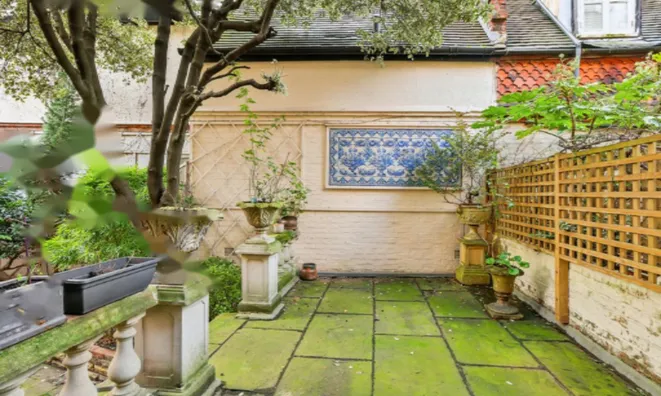 Недвижимость Drayton Gardens, Chelsea: 7