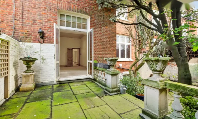 Недвижимость Drayton Gardens, Chelsea: 8