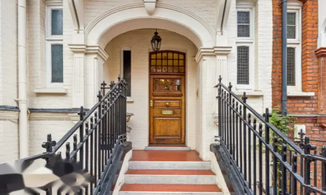 Недвижимость Drayton Gardens, Chelsea: 9