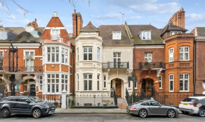 Недвижимость Drayton Gardens, Chelsea: 10