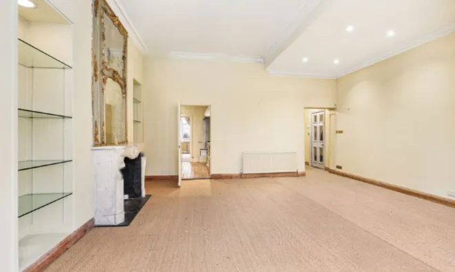 Недвижимость Drayton Gardens, Chelsea: 13