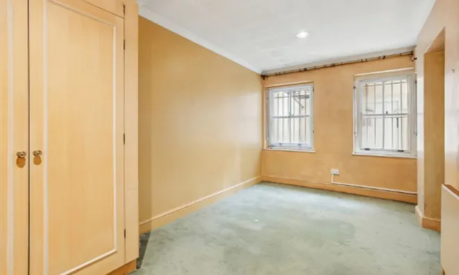 Недвижимость Drayton Gardens, Chelsea: 17