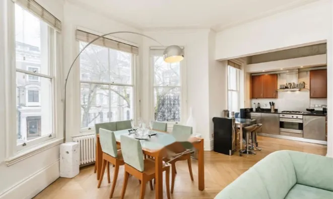 Недвижимость Redcliffe Gardens: 6