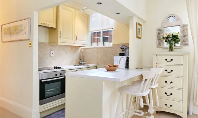 Недвижимость Daver Court, Chelsea Manor Street, Chelsea: 6