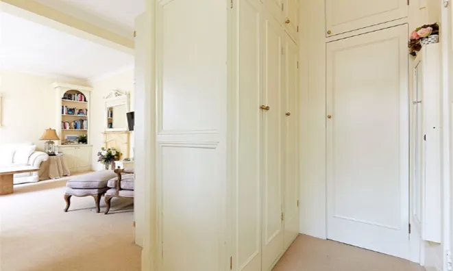 Недвижимость Daver Court, Chelsea Manor Street, Chelsea: 7