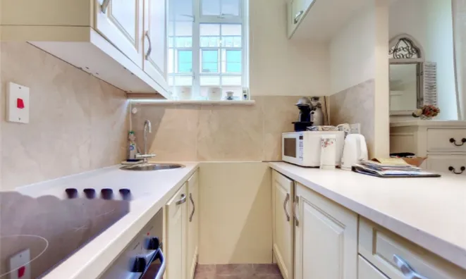 Недвижимость Daver Court, Chelsea Manor Street, Chelsea: 8