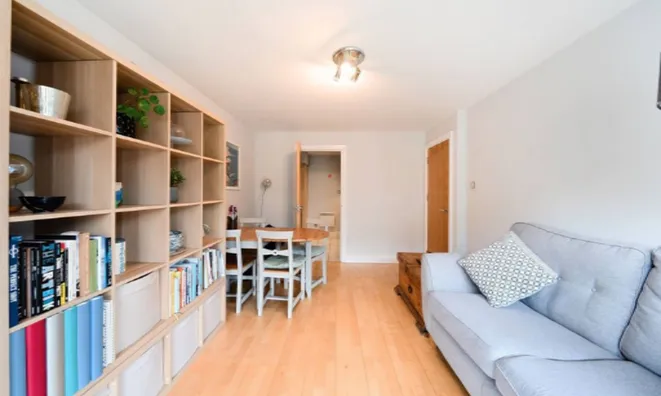 Недвижимость Smugglers Way, Putney: 5