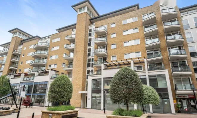 Недвижимость Smugglers Way, Putney: 7